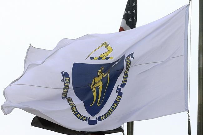 Massachusetts panel explores changes to state seal, motto | iNFOnews.ca