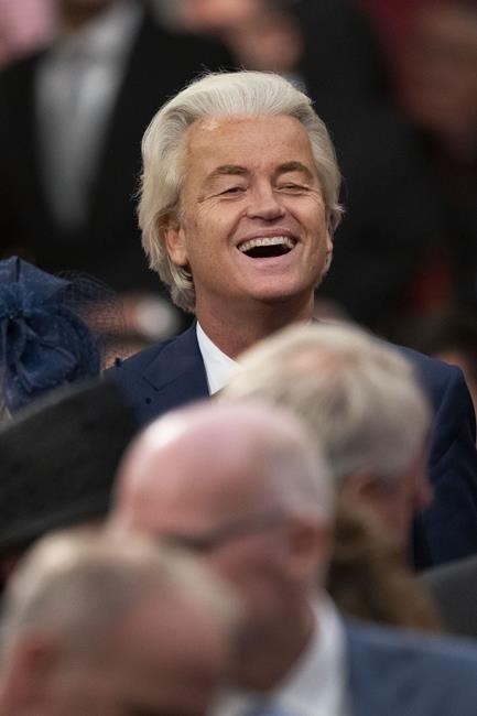 Dutch king unveils billions in aid amid soaring inflation | iNFOnews.ca