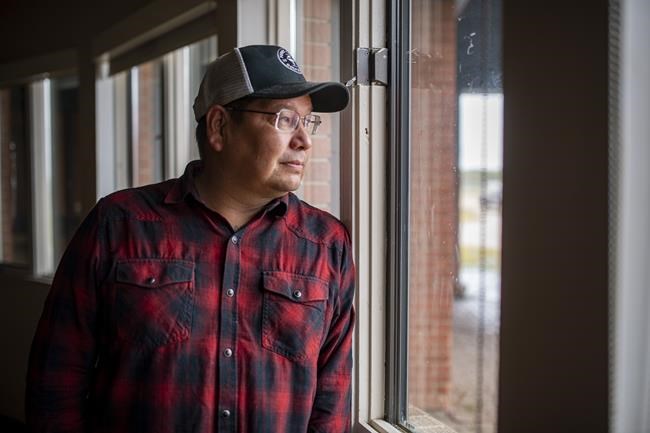 James Smith Cree Nation chief to meet with federal ministers to discuss stabbings | iNFOnews.ca