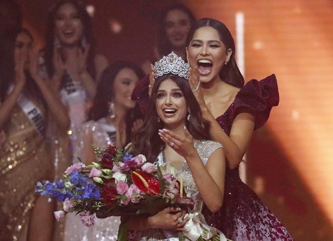 Next Miss Universe pageant to be broadcast from New Orleans | iNFOnews.ca