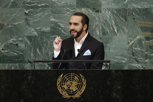 Live updates: UN General Assembly | iNFOnews.ca Live updates: UN General Assembly | iNFOnews.ca