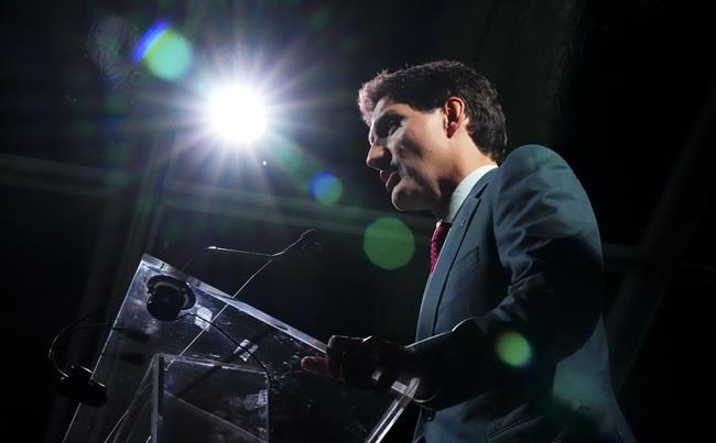 Trudeau to attend assassinated Japanese PM Shinzo Abe's state funeral in Tokyo | iNFOnews.ca