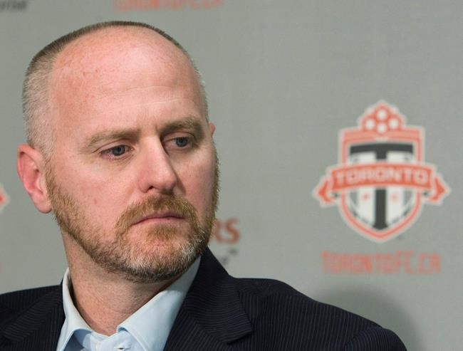Canada Soccer makes new contract offer to men's and women's players | iNFOnews.ca CP1580143624