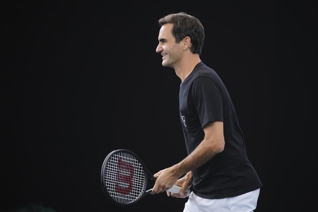 Federer on GOAT debate in AP Interview: How can you compare? | iNFOnews.ca