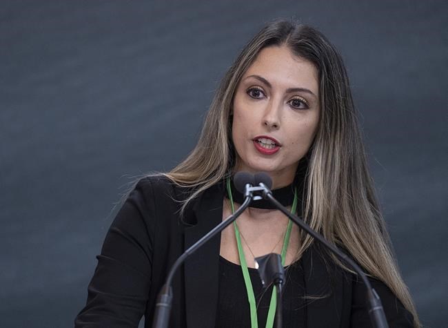 Spouse of gunman who killed 22 Nova Scotians calls for policing reforms at inquiry | iNFOnews.ca Spouse of gunman who killed 22 Nova Scotians calls for policing reforms at inquiry | iNFOnews.ca