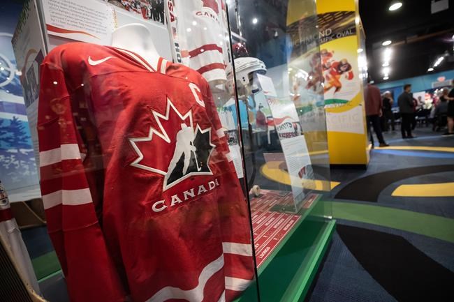 Canadian Olympic Committee signs agreement with Abuse-Free Sport | iNFOnews.ca