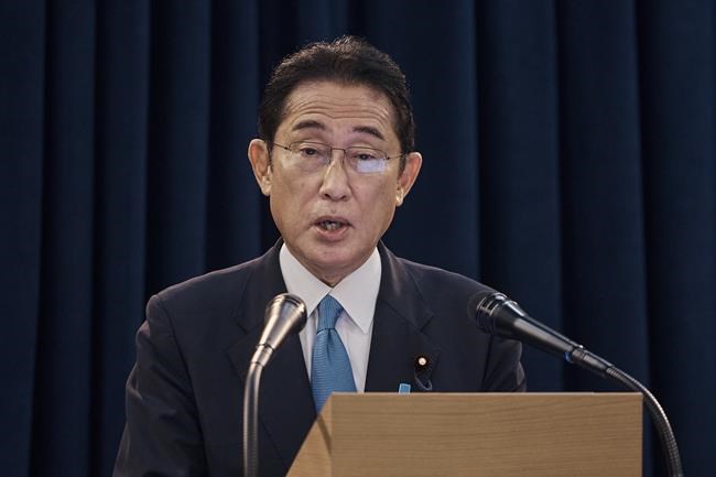 Japan to loosen travel restrictions imposed during pandemic | iNFOnews.ca Japan to loosen travel restrictions imposed during pandemic | iNFOnews.ca