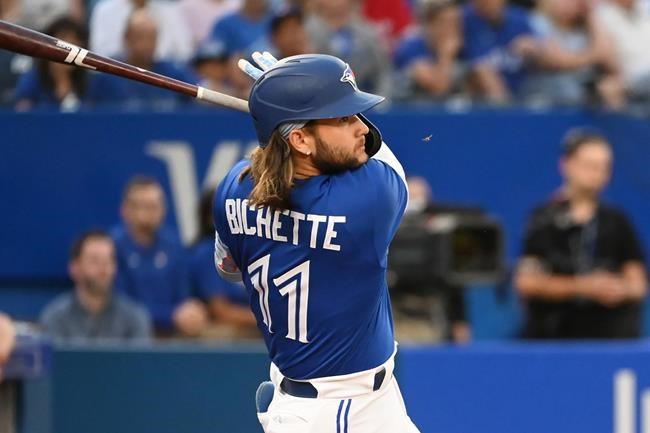 A wild-card spot a virtual lock for Blue Jays, home field a good possibility | iNFOnews.ca