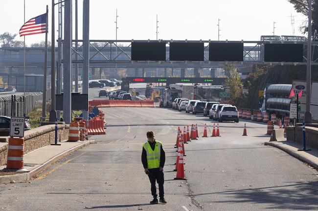 Effect of pandemic border restrictions could be long-lasting: Critics | iNFOnews.ca