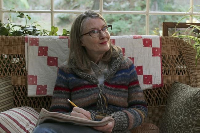 Annette O'Toole savors 'Virgin River' role as real, freeing | iNFOnews.ca CP805799079