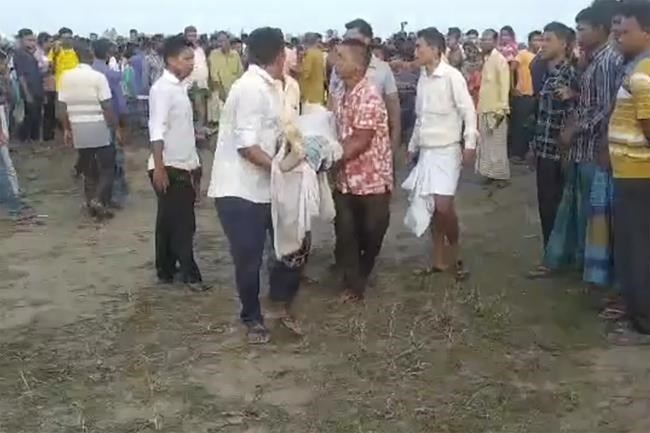 Boat capsize in Bangladesh kills at least 24 Hindu pilgrims | iNFOnews.ca