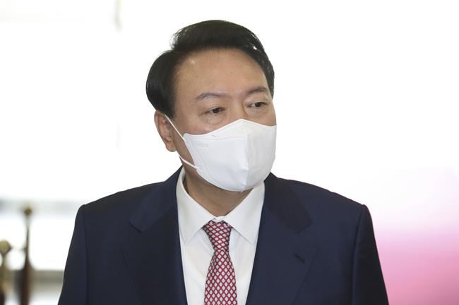 S. Korean lawmakers call for dismissal of foreign minister | iNFOnews.ca S. Korean lawmakers call for dismissal of foreign minister | iNFOnews.ca