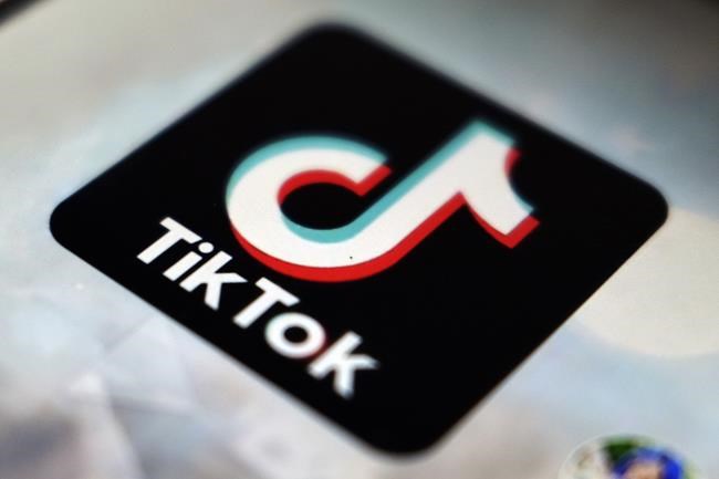 UK: TikTok may face big fine over children's data protection | iNFOnews.ca UK: TikTok may face big fine over children's data protection | iNFOnews.ca