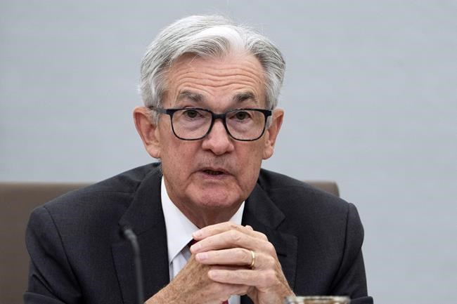 Fed voiced determination at last meeting to curb inflation | iNFOnews.ca