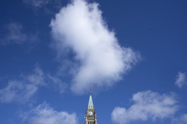 Federal government adds inclusive language to application process for judges | iNFOnews.ca