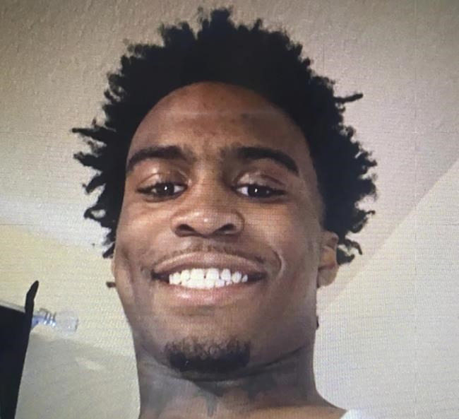 Tennessee man hit with more charges in Memphis shootings | iNFOnews.ca