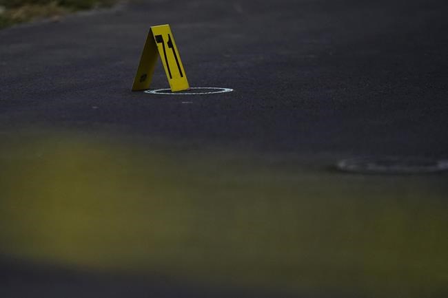 Teen killed, 4 wounded in shooting after football scrimmage | iNFOnews.ca Teen killed, 4 wounded in shooting after football scrimmage | iNFOnews.ca