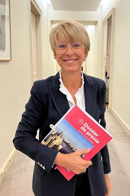 French Senate report denounces sexual abuse in porn industry | iNFOnews.ca