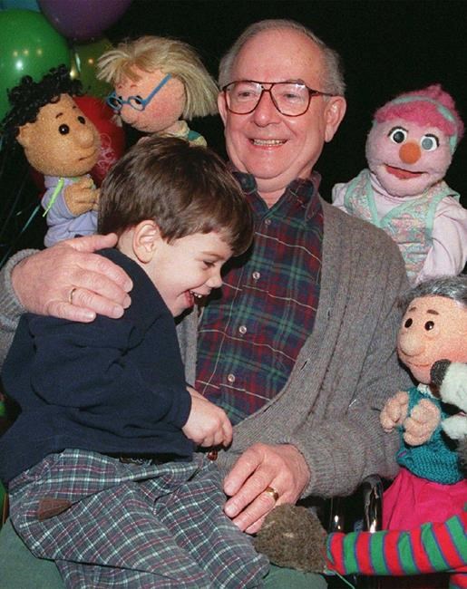 Production to begin on 'Mr. Dressup' documentary, Prime Video says | iNFOnews.ca Production to begin on 'Mr. Dressup' documentary, Prime Video says | iNFOnews.ca