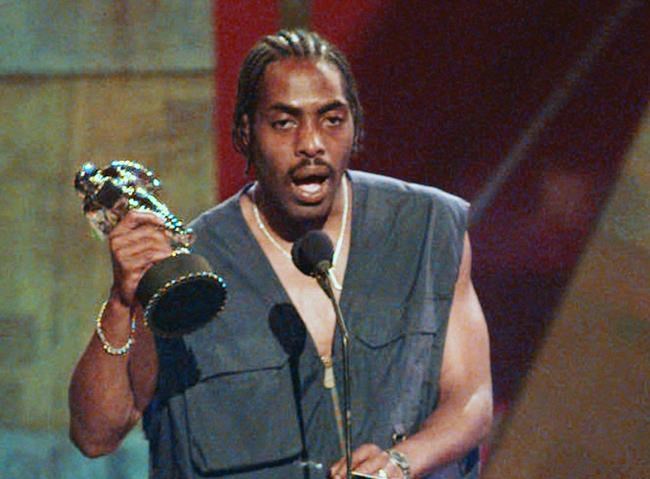 'Gangsta's Paradise' rapper Coolio dies at age 59 | iNFOnews.ca