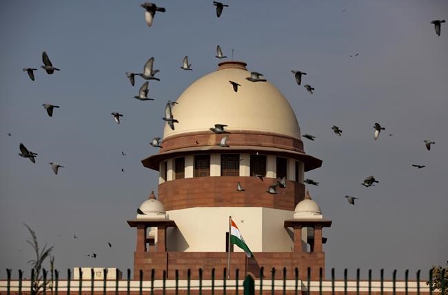 India's top court gives equal abortion access to all women | iNFOnews.ca India's top court gives equal abortion access to all women | iNFOnews.ca