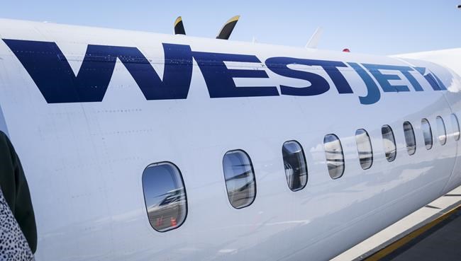 WestJet sets sights on low-cost leisure with purchase of 42 more airplanes | iNFOnews.ca