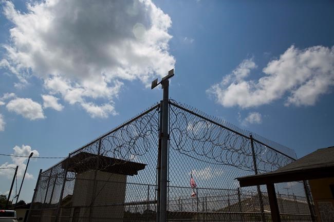 Alabama prisons reduce meals, nix visits amid inmate strike | iNFOnews.ca