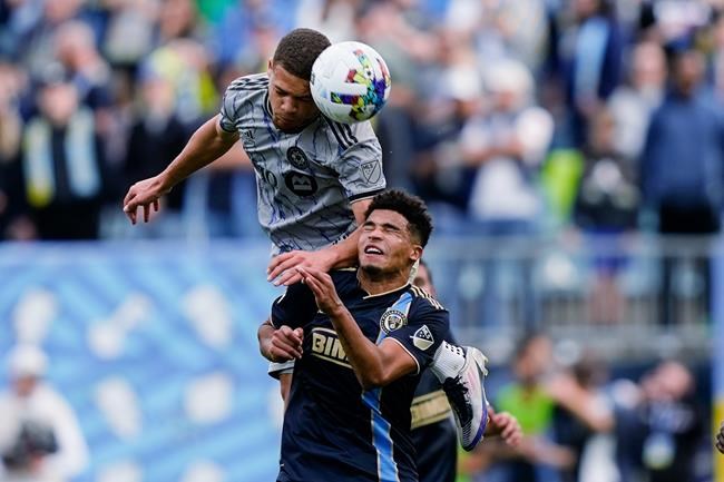 ‘No room for complacency’ as CF Montreal hosts bottom-feeding D.C. United | iNFOnews.ca