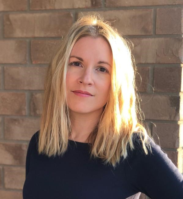 Ontario screenwriter Jennifer Archer wins $35K Academy fellowship | iNFOnews.ca