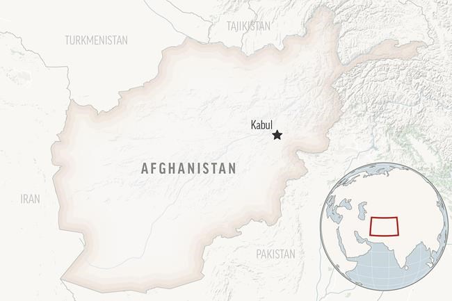 Suicide bomber strikes Kabul education center, killing 19 | iNFOnews.ca Suicide bomber strikes Kabul education center, killing 19 | iNFOnews.ca