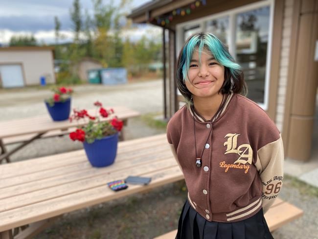 'I was really homesick': Some northern students travel far from home for high school | iNFOnews.ca