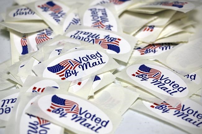 GOP pursues court order over rejected signature check motion | iNFOnews.ca CP457033012