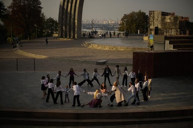 Live Updates: Russia-Ukraine War | iNFOnews.ca