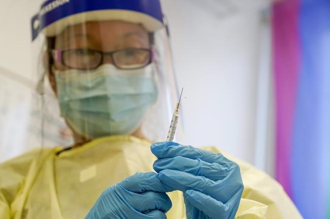 Some officials now say monkeypox elimination unlikely in US | iNFOnews.ca