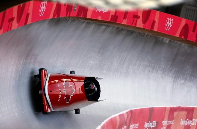 CEO Storey adjourns heated bobsled/skeleton AGM over voter eligibility concerns | iNFOnews.ca