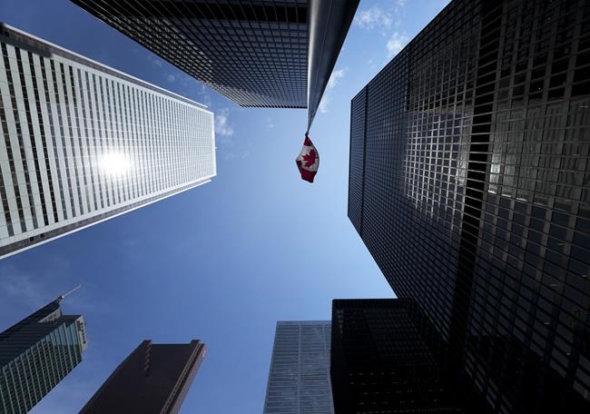 Canada 'behind the ball' with weak merger laws, says author of biting report | iNFOnews.ca