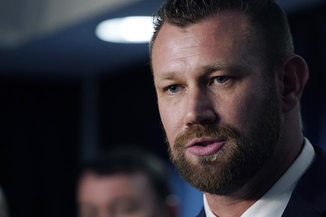 Official defends Mississippi Capitol Police pursuits | iNFOnews.ca CP1642540519