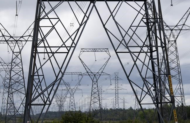 Algonquin Power & Utilities selling stake in wind projects in U.S. and Canada | iNFOnews.ca Algonquin Power & Utilities selling stake in wind projects in U.S. and Canada | iNFOnews.ca