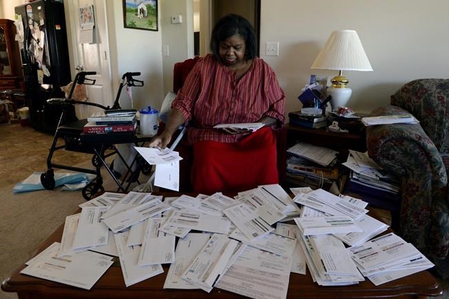 Kimberly Palmer: How to handle your medical bills | iNFOnews.ca