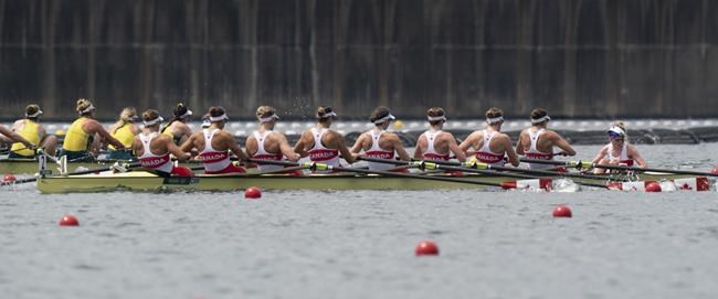 Report reveals toxic culture within Rowing Canada's high performance program | iNFOnews.ca Report reveals toxic culture within Rowing Canada's high performance program | iNFOnews.ca