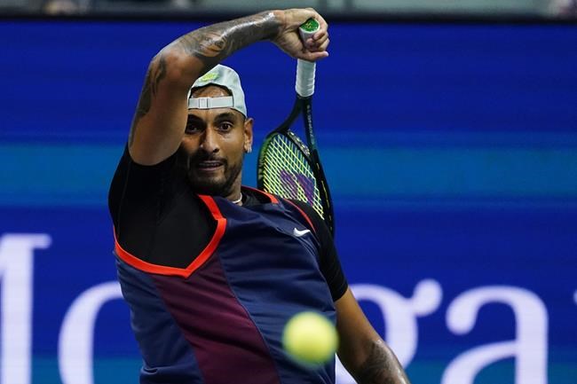 Tennis star Kyrgios to fight charge on mental health grounds | iNFOnews.ca Tennis star Kyrgios to fight charge on mental health grounds | iNFOnews.ca