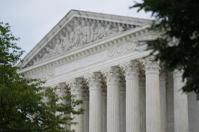 The Onion and the Supreme Court. Not a parody | iNFOnews.ca