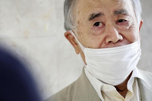 Publishing executive charged in Tokyo Olympic bribes scandal | iNFOnews.ca