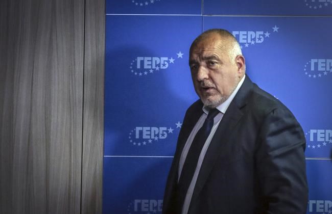 Bulgaria: Borissov offers coalition, doesn’t want PM's post | iNFOnews.ca