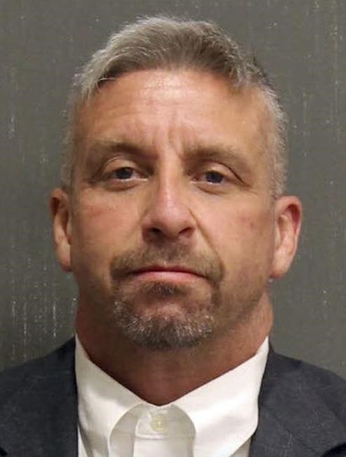 Ex-trooper missing after sentencing in protester's unmasking | iNFOnews.ca Ex-trooper missing after sentencing in protester's unmasking | iNFOnews.ca