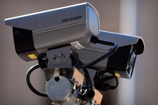 MPs call for tight federal restriction on use of facial recognition technology | iNFOnews.ca CP577940799