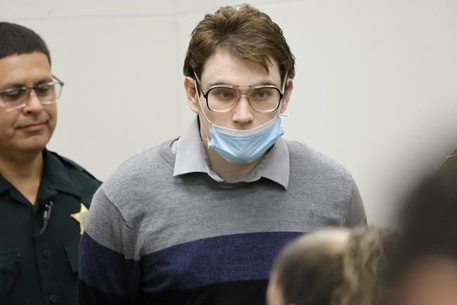 Expert: School shooter faked fetal alcohol symptoms | iNFOnews.ca Expert: School shooter faked fetal alcohol symptoms | iNFOnews.ca