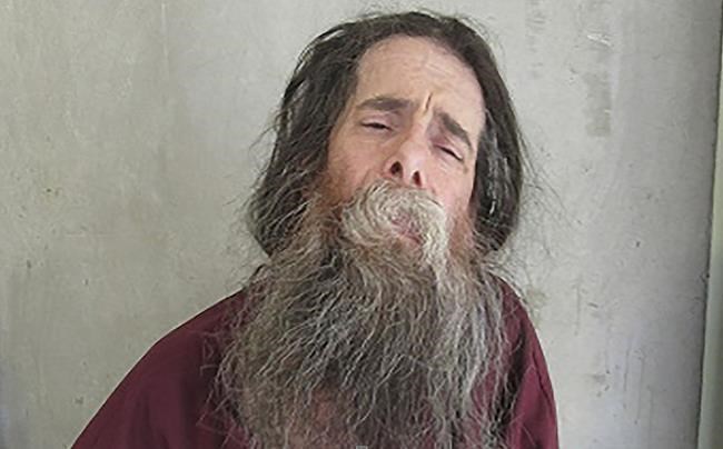 Oklahoma judge rules man competent to be executed this month | iNFOnews.ca CP1957595593