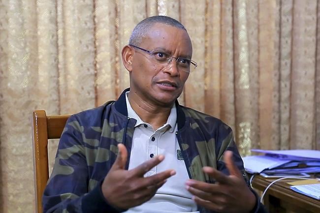 Ethiopia, Tigray head invited to peace talks in South Africa | iNFOnews.ca