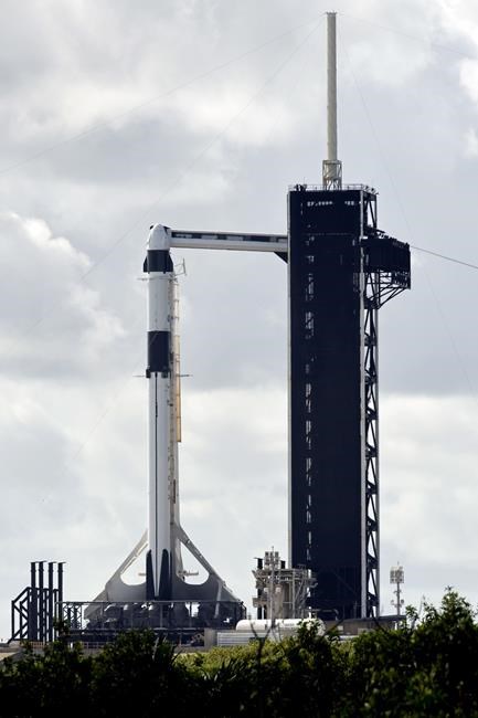 Russian launches to space from US, 1st time in 20 years | iNFOnews.ca Russian launches to space from US, 1st time in 20 years | iNFOnews.ca